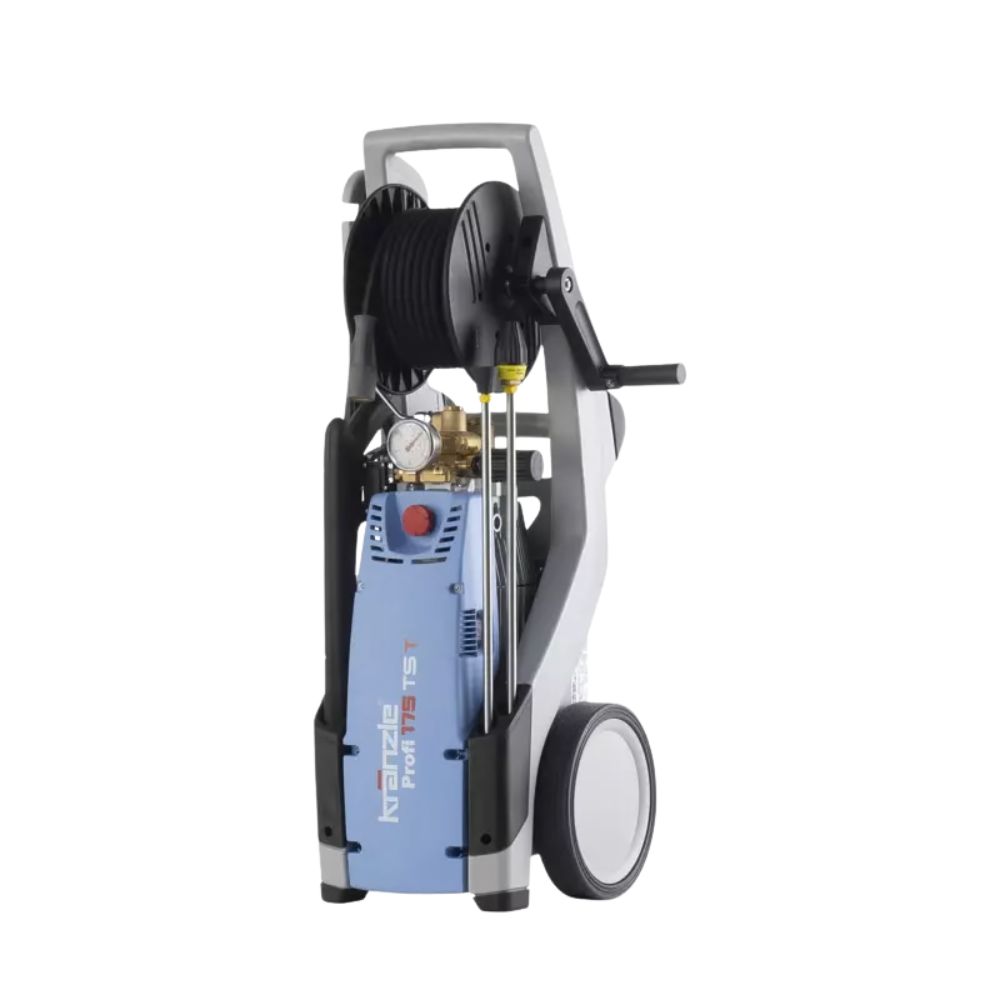 NETTOYEUR HAUTE PRESSION PROFI175TS